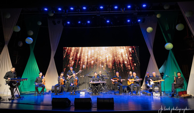 תזמורת אנדלוסאלם בסינגל חדש: "תשבי צורי לבבי"