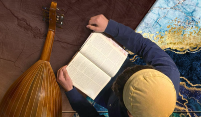 אוריה הרוש בסינגל חדש: "עולם חדש"