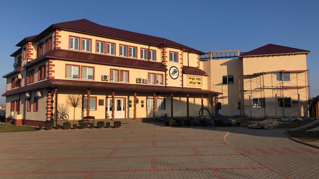 היממה הראשונה בישראל: "מעכלים שמה שהיה לא יהיה"