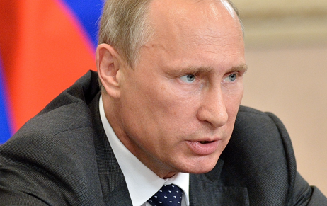 רחוב השגרירות הרוסית: 'גיבורי אוקראינה 2'