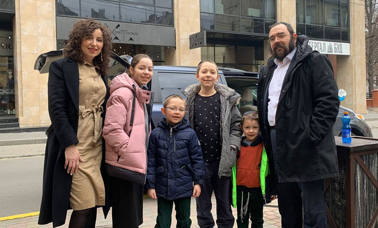 משפחת גופין