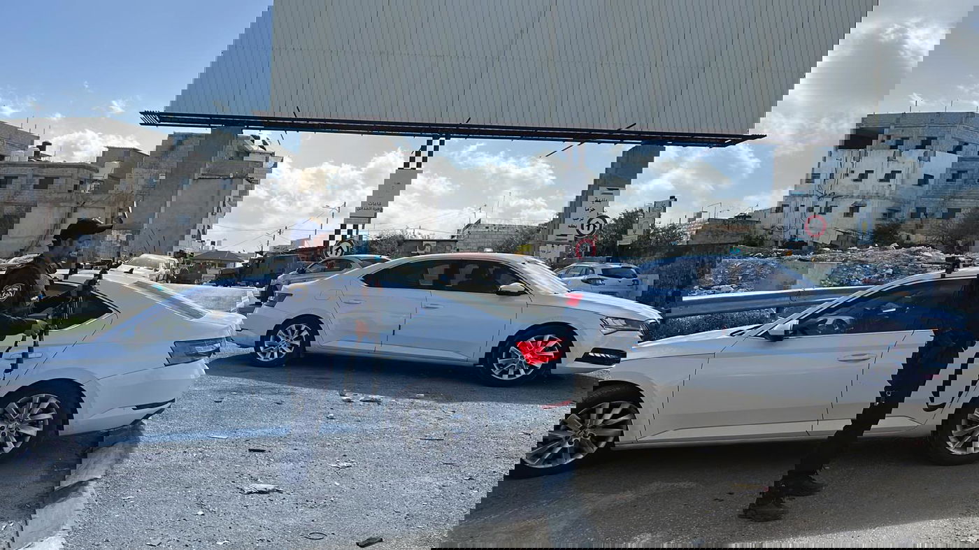 מחבל שביצע 2 פיגועים תוך יום נלכד ונעצר