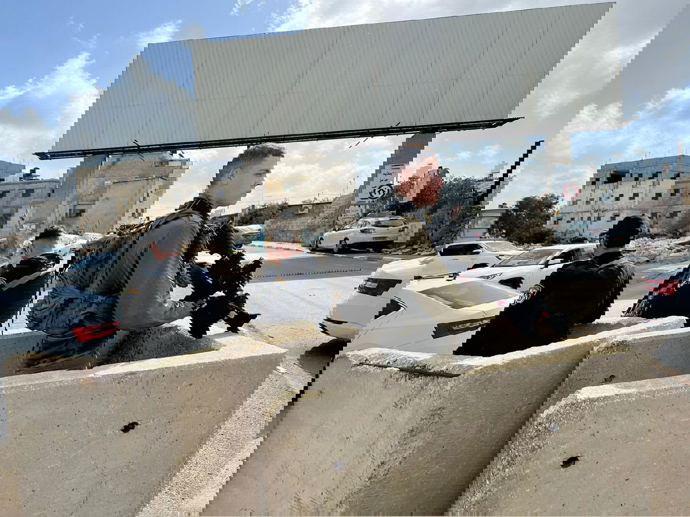 מחבל שביצע 2 פיגועים תוך יום נלכד ונעצר