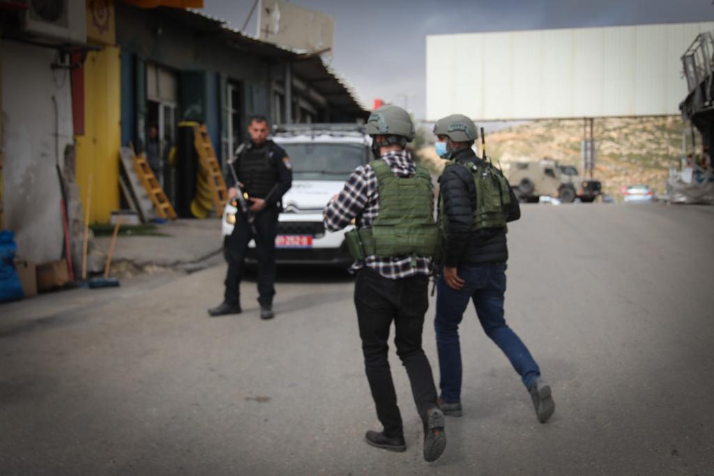 מחבל שביצע 2 פיגועים תוך יום נלכד ונעצר