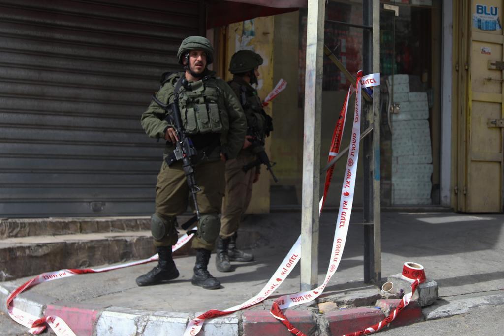 מחבל שביצע 2 פיגועים תוך יום נלכד ונעצר