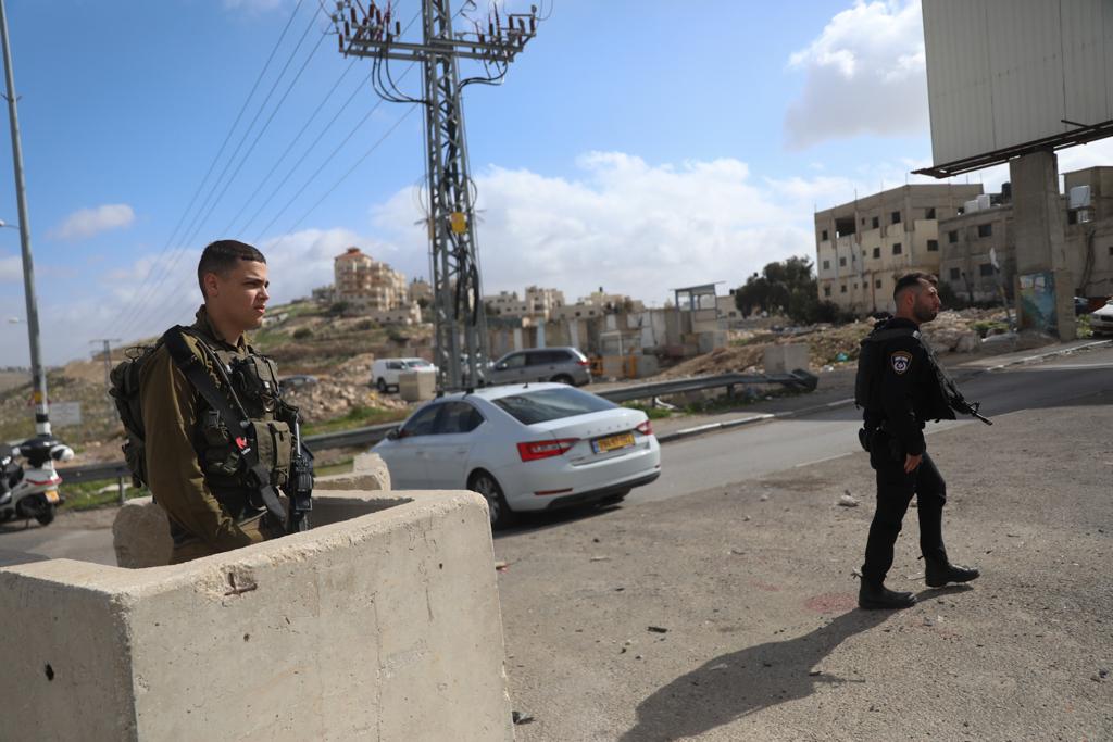 מחבל שביצע 2 פיגועים תוך יום נלכד ונעצר