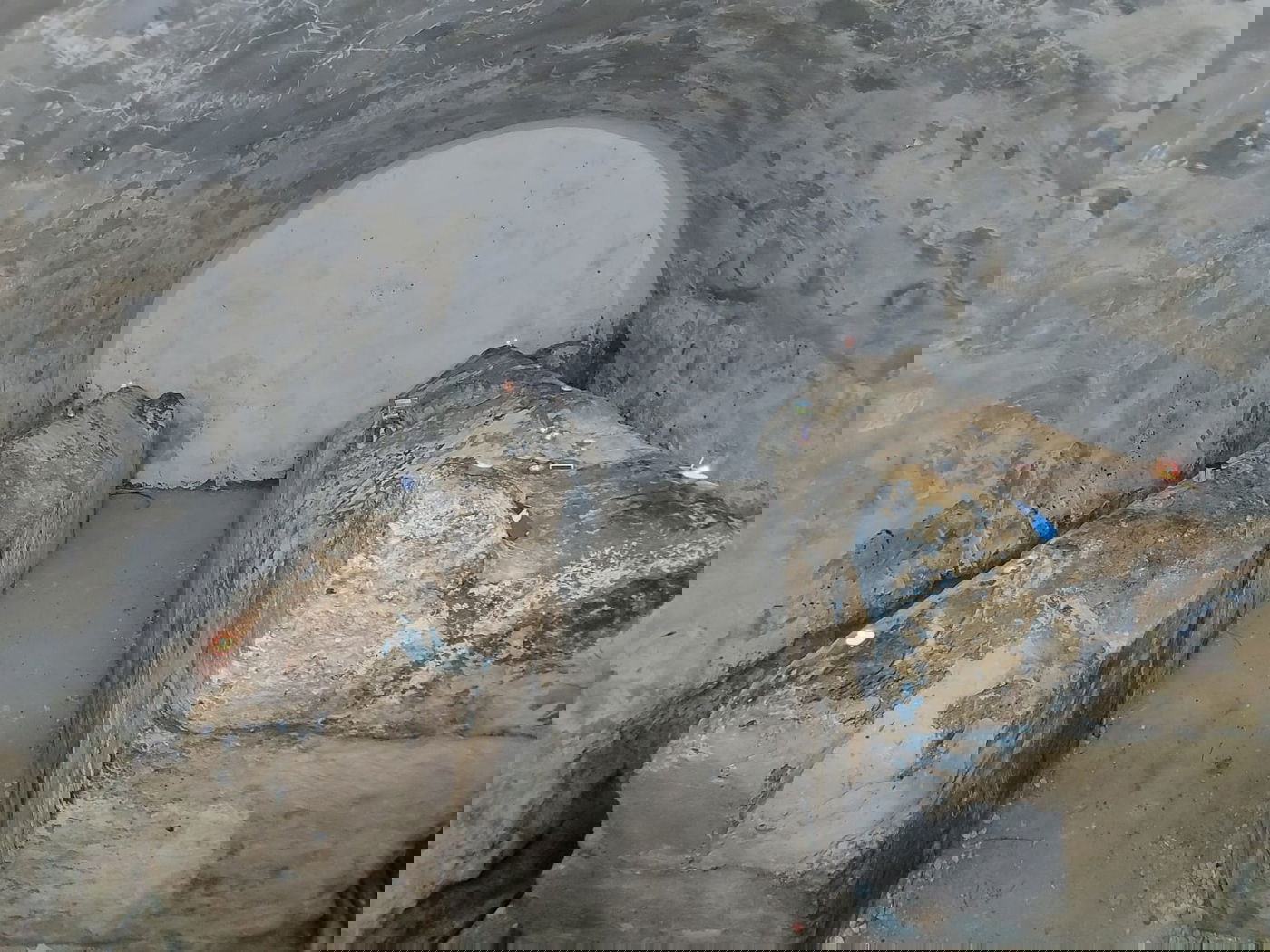 הסגולה של ליל שישי בקבר התנא רבי חנינא