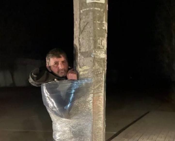 הפלישה הרוסית לאוקראינה • יומן מלחמה מצולם