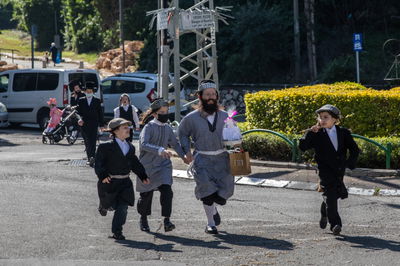שמחת פורים. ארכיון