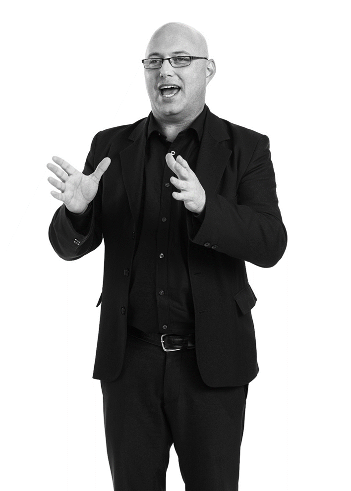 גלעד נוימן – דייל קנרגי ישראל