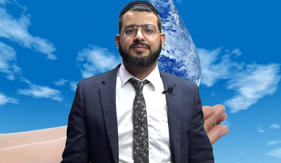 הרב ישראל לורי על פרשת פקודי; צפו