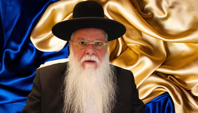 הרב מרדכי מלכא על פרשת פקודי • צפו