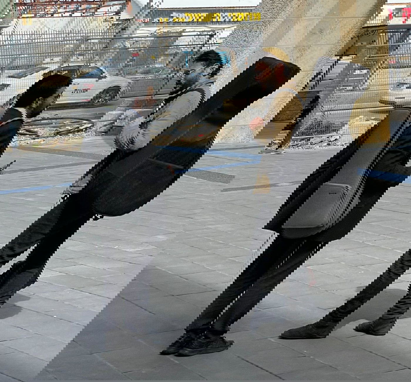 זופניק בכיכר • כל התמונות והנייעס של השבוע