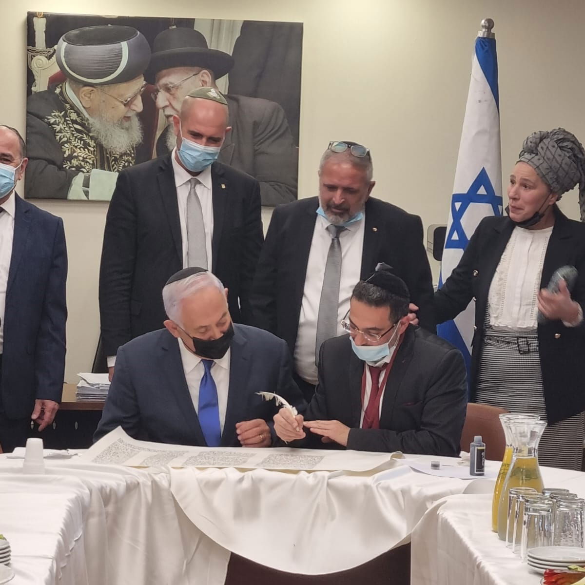 זופניק בכיכר • כל התמונות והנייעס של השבוע