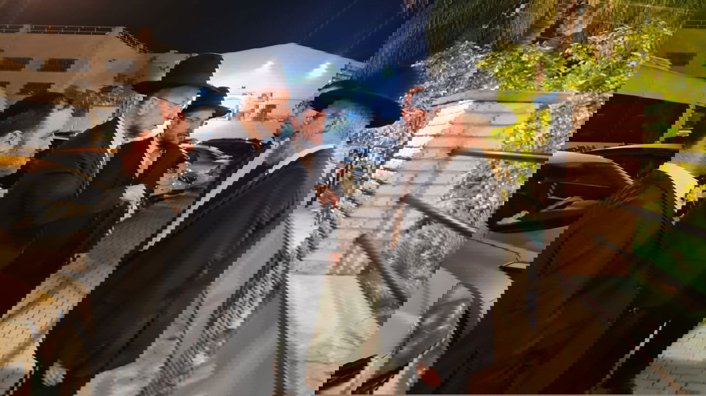 זופניק בכיכר • כל התמונות והנייעס של השבוע