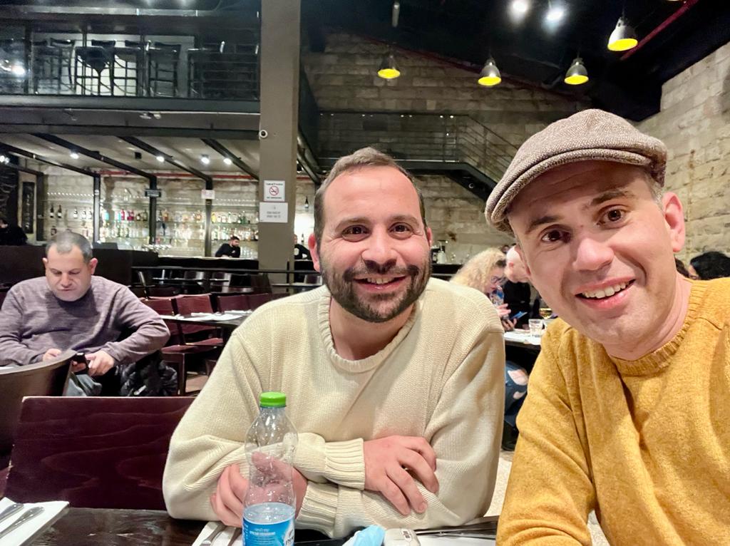 זופניק בכיכר • כל התמונות והנייעס של השבוע