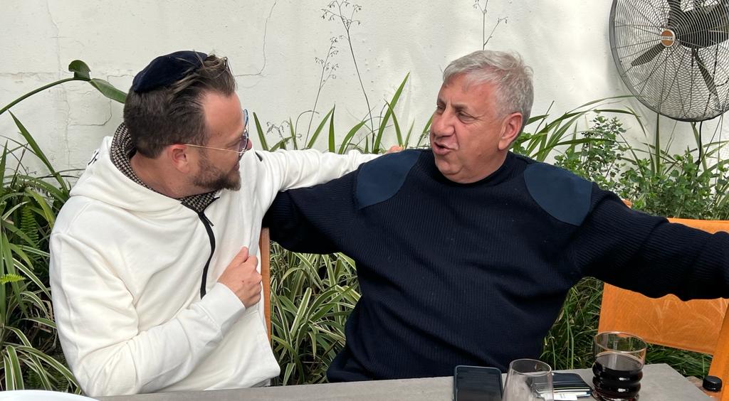 זופניק בכיכר • כל התמונות והנייעס של השבוע