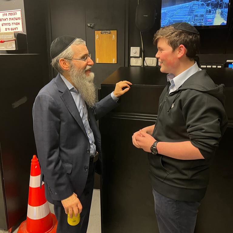 זופניק בכיכר • כל התמונות והנייעס של השבוע