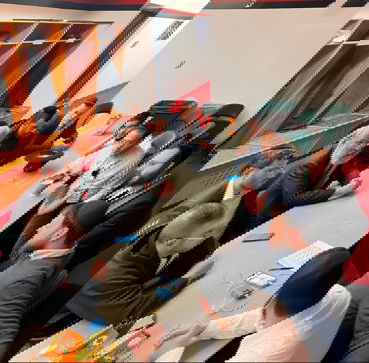 זופניק בכיכר • כל התמונות והנייעס של השבוע