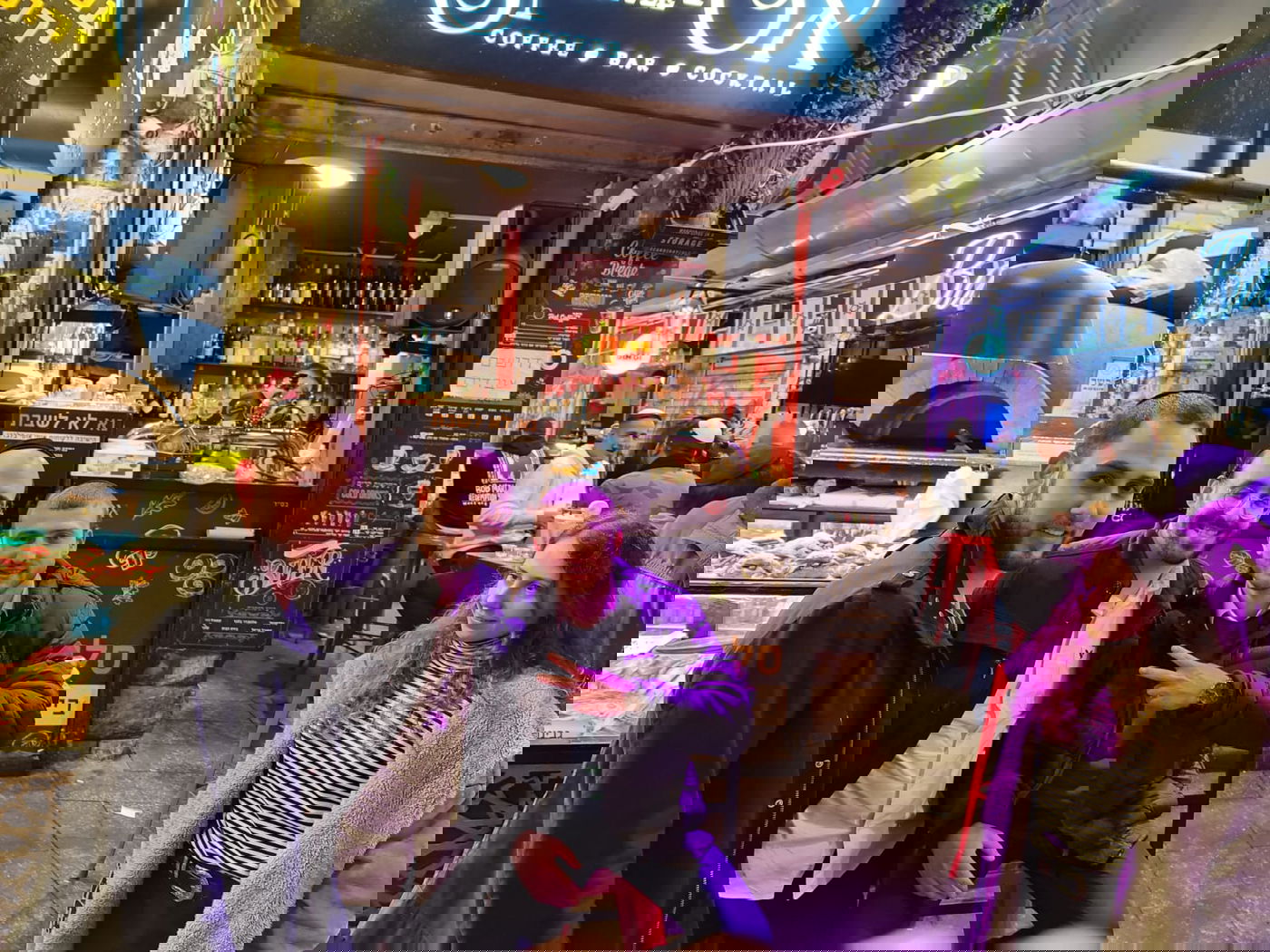 זופניק בכיכר • כל התמונות והנייעס של השבוע