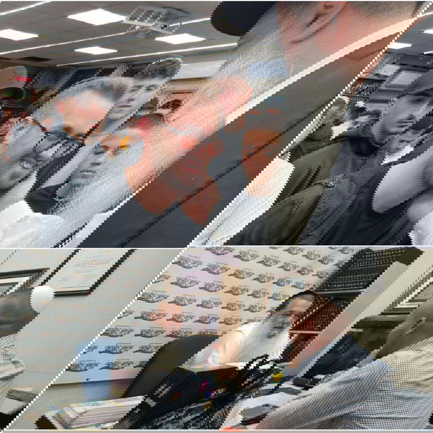 זופניק בכיכר • כל התמונות והנייעס של השבוע