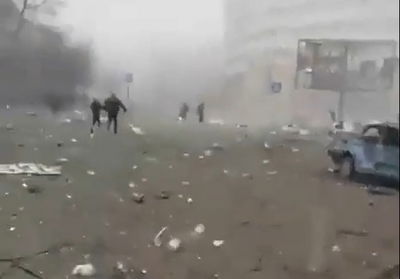 ההרס בצ׳ירנייב