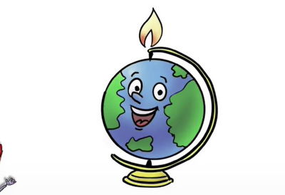 פינה חדשה לילדים: מציירים פרשת השבוע