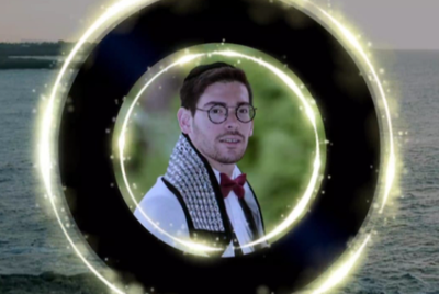 לייזר ברוק בביצוע לכבוד ראש חודש: בצאת ישראל