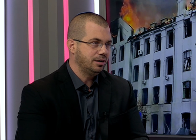 מה עובר בראש של ולדמיר פוטין? הפרשן המדיני מנתח