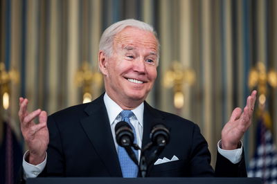 הנשיא ביידן: "פוטין החליט לפלוש לרוסיה"