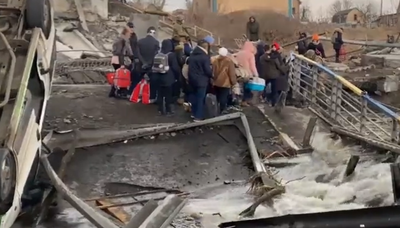 "משבר הפליטים הגדול ביותר ממלחמת העולם"