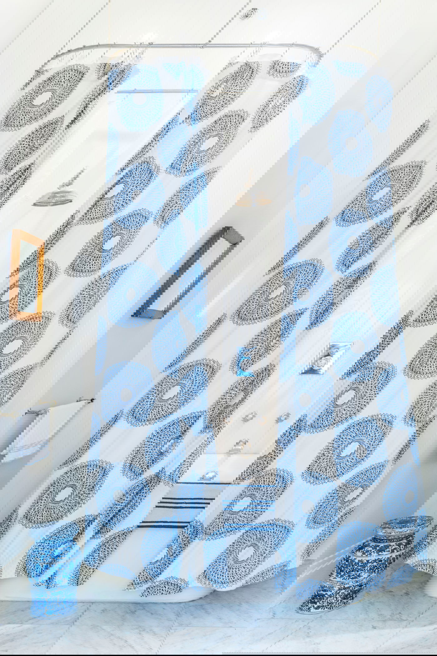 לא מה שאתם חושבים: זה המקום הכי מלוכלך באמבטיה