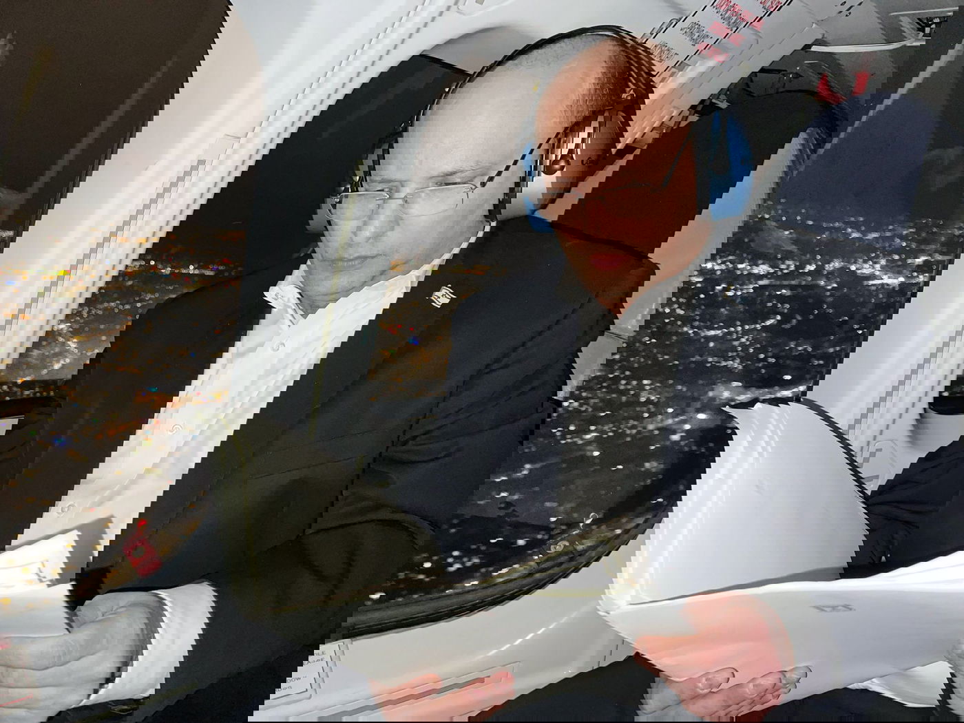 ראש הממשלה, הלילה