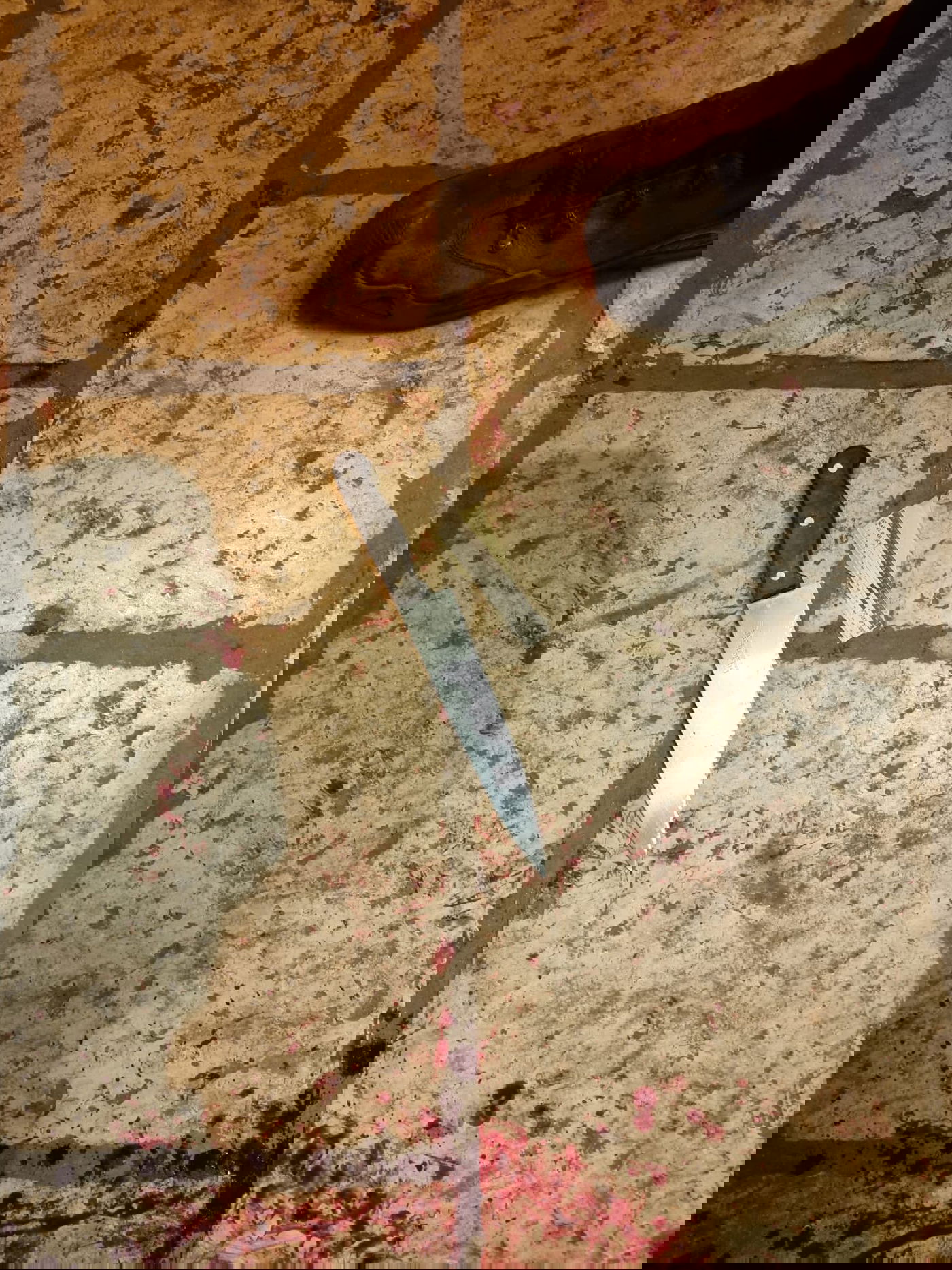 פיגוע דקירה בירושלים: שוטרים נפצעו קל ובינוני