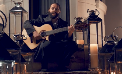 משה כ״ץ מחדש את קרליבך ושנקר: "הטוב כי לא כלו"