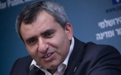 טלטלה משפחתית. אלקין