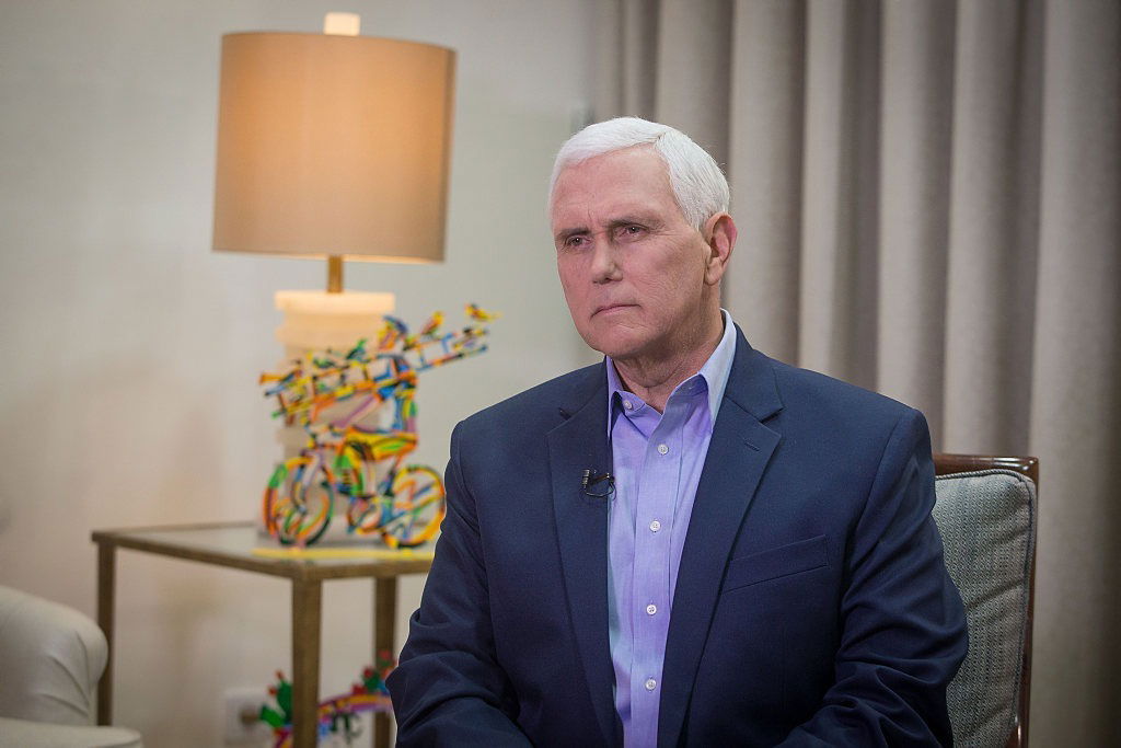 פנס בריאיון: "הסכם הגרעין של ביידן מסוכן"