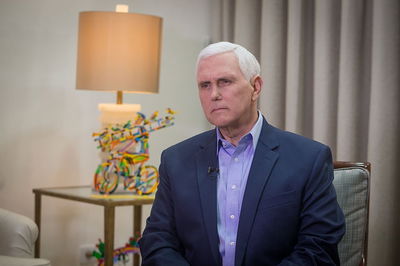 פנס בריאיון: "הסכם הגרעין של ביידן מסוכן"