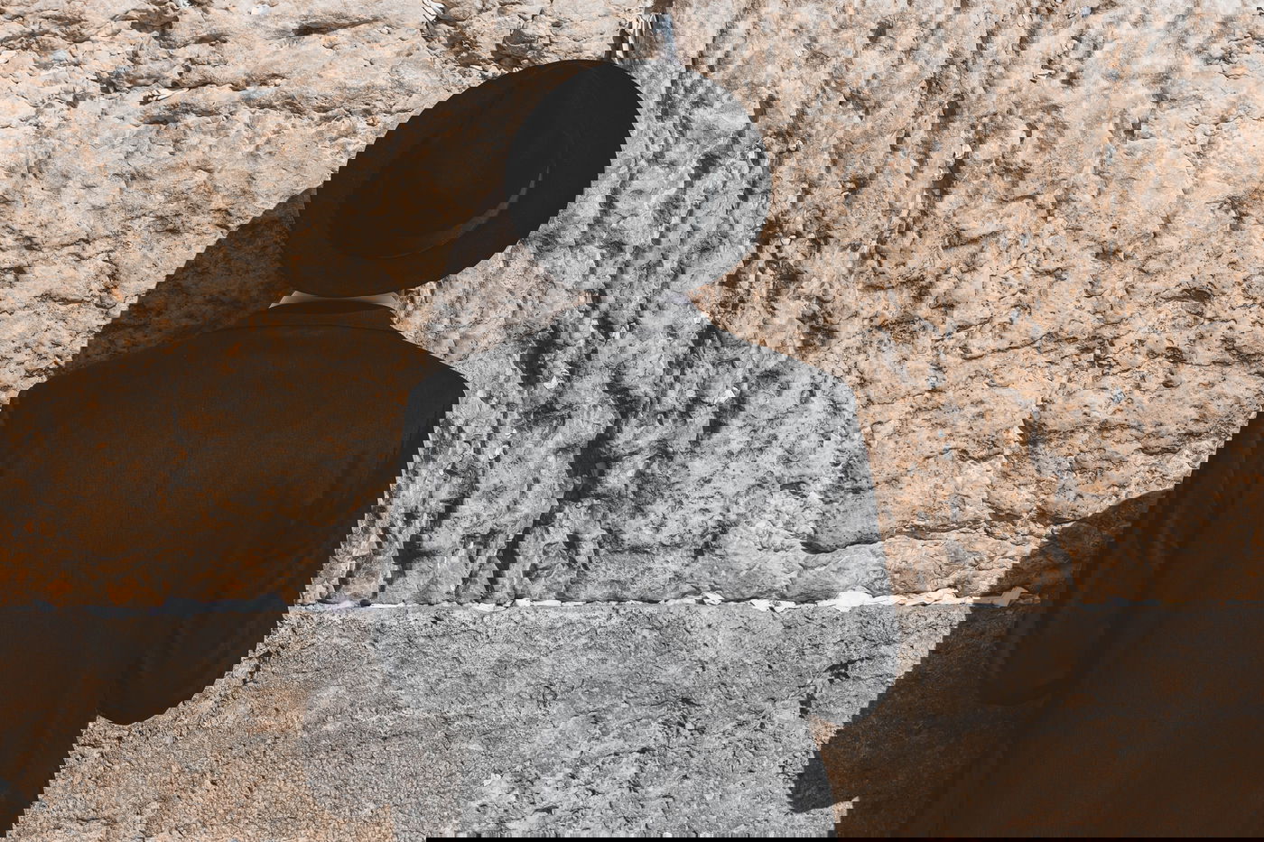 הכותל המערבי