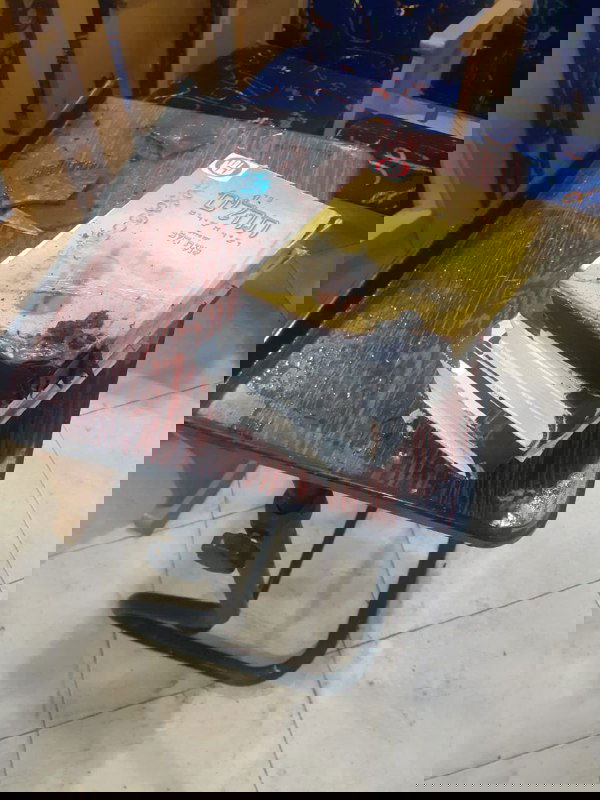 נעצר חשוד בניסיון להצית בית כנסת ברמלה