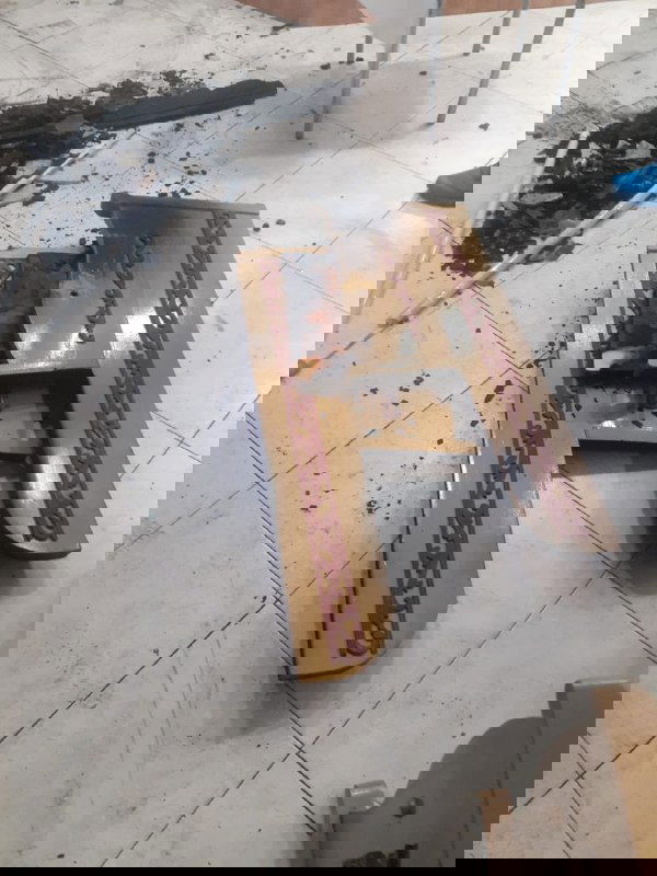 נעצר חשוד בניסיון להצית בית כנסת ברמלה