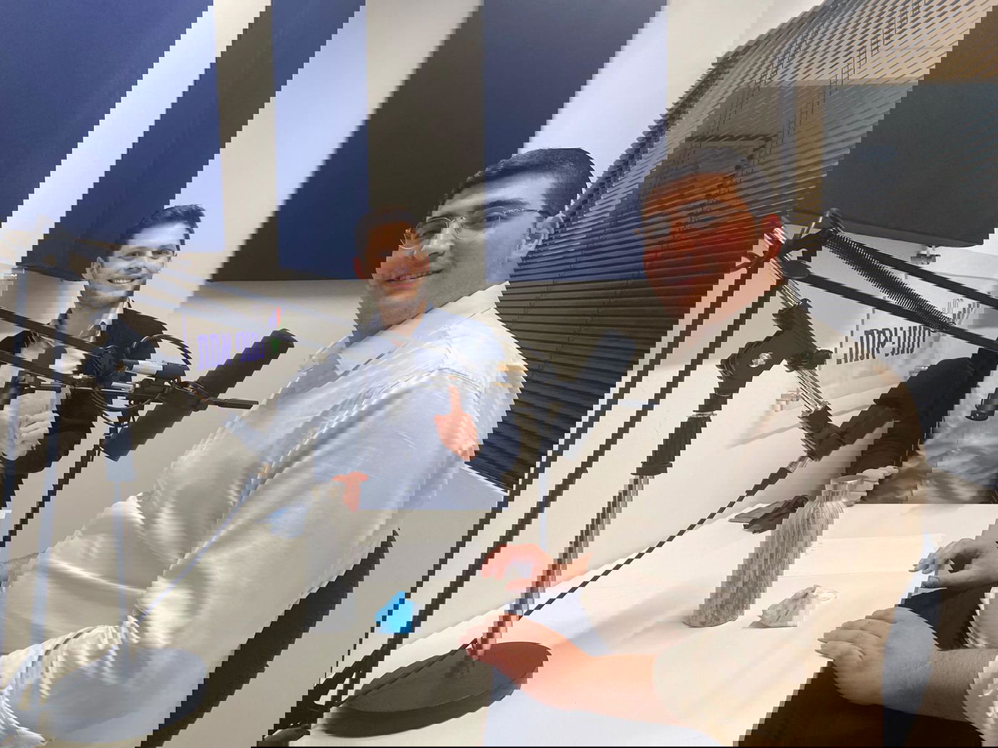 הסכנות בגישור של בנט - ומלחמת התודעה