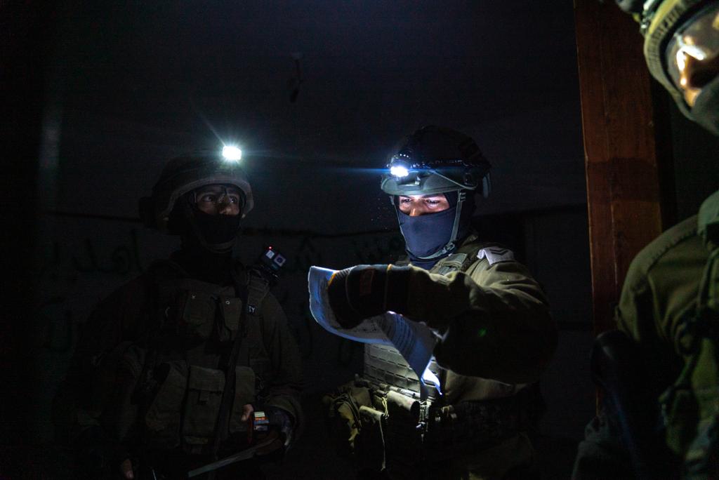 נהרסו בתי המחבלים שרצחו את יהודה דימנטמן הי"ד