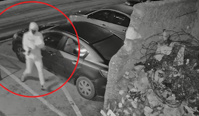 עוד 3 עצורים בחשד להצתה בשמעון הצדיק