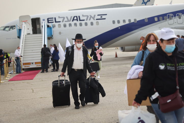 פליטים מאוקראינה, ארכיון