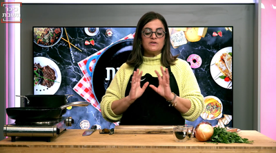 שילוב מנצח: גלילות חזה עוף עם פסטרמה מעושנת