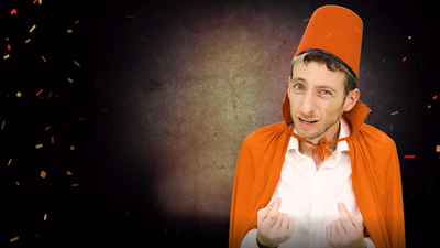 תכבדו את משלוח המנות שלכם