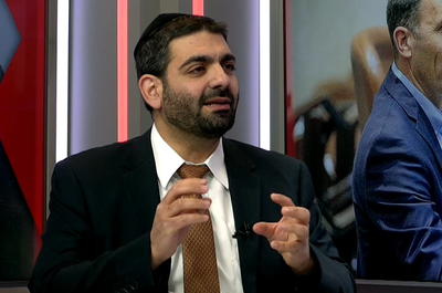 ח"כ מלכיאלי: "חורבן היהדות על כתפיו של סער"