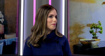 מה גורם לאישה להיראות טוב?