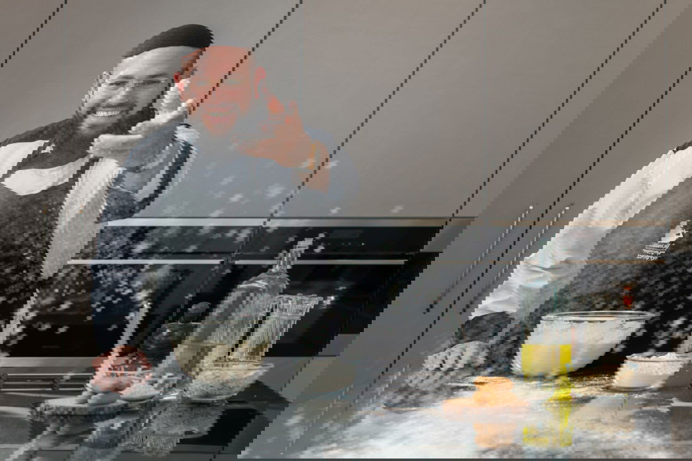 השף הרב מאיר בראל